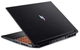 Ноутбук Acer Nitro V 16 AI ANV16-61; Copilot+ PC (NH.U25AA.003) Black - изображение 4