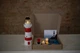 Деревянный конструктор Lighthouse Маяк мыса Паллизер (Новая Зеландия), 89 деталей - изображение 4