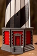 Деревянный конструктор Lighthouse Маяк на мысе Гаттерас (США), 89 деталей - изображение 4