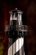 Деревянный конструктор Lighthouse Маяк на мысе Гаттерас (США), 89 деталей - изображение 5