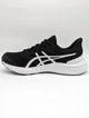 Чоловічі кросівки для спорту Asics Jolt 4 44 (28 см) чорні - изображение 2