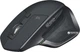 Мышь Logitech MX Master 2S Wireless/Bluetooth Graphite (910-005139) - изображение 3