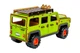 Деревянный конструктор PuzzleOK Wood Rover 250*100*120 мм, 123 детали - изображение 3