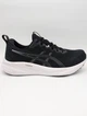 Чоловічі кросівки для бігу Asics Gel-Pulse 16 44.5 (28.25 см) чорні - изображение 1