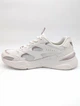 Жіночі кросівки Skechers Bobs Bamina 39 (26 см) біло-бежеві - зображення 2