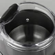Кофемолка электрическая 220В BITEK BT-6813/7123 электрокофемолка для кофе и специй Нержавеющая сталь 280Вт - изображение 4