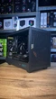 Сборка под заказ: игровой ПК DeepCool CH160 Black Tower / AMD Ryzen 7 5700X (8 (16) ядер по 3.4 - 4.6 GHz) / 32 GB DDR4 / 1000 GB SSD M.2 / nVidia GeForce RTX 4060, 8 GB GDDR6, 128-bit / 550W - Б/У - изображение 2