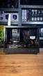 Сборка под заказ: игровой ПК DeepCool CH160 Black Tower / AMD Ryzen 7 5700X (8 (16) ядер по 3.4 - 4.6 GHz) / 32 GB DDR4 / 1000 GB SSD M.2 / nVidia GeForce RTX 4060, 8 GB GDDR6, 128-bit / 550W - Б/У - изображение 5