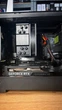 Сборка под заказ: игровой ПК DeepCool CH160 Black Tower / AMD Ryzen 7 5700X (8 (16) ядер по 3.4 - 4.6 GHz) / 32 GB DDR4 / 1000 GB SSD M.2 / nVidia GeForce RTX 4060, 8 GB GDDR6, 128-bit / 550W - Б/У - изображение 6