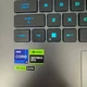 Игровой ноутбук Б-класс Asus ROG Strix G16 G614JI / 16" (2560x1600) IPS / Intel Core i9-13980HX (24 (32) ядра по 4.0 - 5.6 GHz) / 32 GB DDR5 / 1000 GB SSD / nVidia GeForce RTX 4070, 8 GB GDDR6, 128-bit / WebCam б/у - изображение 8