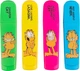 Набір маркерів Highlighter Kite Garfield з 4-х кольорів (GF25-444) - зображення 1