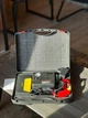Повербанк для запуска авто Пускозарядное устройство Стартер КОМПРЕССОР JUMPSTARTER TM15 (50800 мАч), 68800-500 - изображение 3