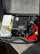 Повербанк для запуска авто Пускозарядное устройство Стартер КОМПРЕССОР JUMPSTARTER TM15 (50800 мАч), 68800-500 - изображение 4