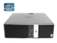 ПК Б-класс HP RP5 Retail System 5810 SFF / Intel Core i5-4690 (4 ядра по 3.5 - 3.9 GHz) / 16 GB DDR3 / 120 GB SSD / Intel HD Graphics 4400 б/у - изображение 1