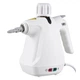 Портативный ручной пароочиститель Handheld Steam Cleaner DF-95 для уборки дома с насадками 1000Вт - изображение 3