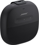 Głośnik przenośny Bose SoundLink Micro Black (783342-0100) - obraz 6
