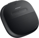 Głośnik przenośny Bose SoundLink Micro Black (783342-0100) - obraz 7