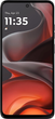 Smartfon Motorola Moto G15 4/128GB Gravity Grey (PB6E0003SE) - obraz 2