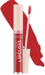 Блеск для губ Lollis Volume Lipgloss 07 Cranberry Red 3.5 мл (8681546110402) - изображение 2