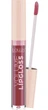 Блеск для губ Lollis Volume Lipgloss 08 Dark Rose 3.5 мл (8681546110419) - изображение 1