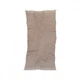 Полотенце Lotus Home - Rius kahve кофе 90*170 - изображение 1