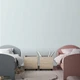 Шпалери вінілові на фліз. основі AdaWall ADA KIDS 8900-4 - изображение 2