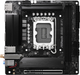 Płyta główna ASRock B860I WiFi (LGA1851, B860, PCI-Ex16) (90-MXBQQ0-A0UAYZ) - obraz 1