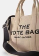 Женская сумка тоут Marc Jacobs The Jacquard Small Tote - изображение 3