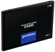 Твердотельный накопитель SSD 1Tb, Goodram CX400 (Gen.2), SATA3, 2.5" (SSDPR-CX400-01T-G2) - изображение 2