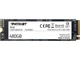 Твердотельный накопитель SSD 480Gb, Patriot P310, PCI-E 3.0 x4, M.2 (P310P480GM28) - изображение 1