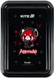 Ланчбокс Kite Aggretsuko 650 мл Черно-красный (AR25-175) - изображение 2