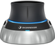 Mysz 3Dconnexion SpaceMouse Wireless Bluetooth Edition (3DX-700115) - obraz 1