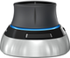 Mysz 3Dconnexion SpaceMouse Wireless Bluetooth Edition (3DX-700115) - obraz 3