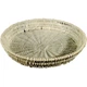 Кошик L плетений плоский SETA Decor 13-396L - зображення 2