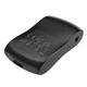 Bluetooth аудио ресивер HOCO E73 Pro Journey AUX BT audio receiver / transmitter, Black Star - изображение 5