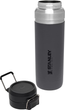 Butelka na wodę Stanley Quick Flip 1.06 l Charcoal (10-09150-063) - obraz 4