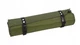 Термоковрик самонадувной Mil-Tec olive 185х50см 14420001 - изображение 5