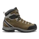 Черевики Asolo Greenwood EVO GV MM чоловічі Major Brown 43 коричневі - изображение 7