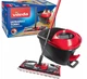 Комплект для уборки Vileda Mop Obrotowy UltraMax Turbo Серый - изображение 1