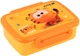 Ланчбокс Kite Garfield 420 мл Оранжевый (GF25-160) - изображение 1