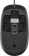 Миша HP USB Optical 2.9M Mouse Black (Z3Q64AA) - зображення 4