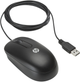 Миша HP USB Optical 2.9M Mouse Black (Z3Q64AA) - зображення 5