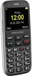 Telefon komórkowy Doro Primo 368 Graphite (4260117674433) - obraz 5