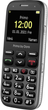 Telefon komórkowy Doro Primo 368 Graphite (4260117674433) - obraz 6