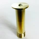 Латунная форсунка для фонтана Грибок 1/2"-3/4" распылитель - изображение 3