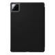 Чехол-книжка на планшет Xiaomi Pad 7/7 Pro, Smart Case, Black, подставка для планшета 11.2 , кожаный, микрофибра, на магните, ArmorStandart (ARM74574) - изображение 2