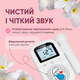 Ультразвуковий фетальний доплер ArhiMED Sensitive S6 + у подарунок гель для УЗД - зображення 9