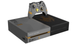 Набор Консоль Microsoft Xbox One Call Of Duty: Advanced Limited Edition 1TB Black Grey Б/У + Геймпад Беспроводной Call Of Duty: Advanced Warfare Version 2 Dark Grey - изображение 3