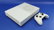 Набор Консоль Microsoft Xbox One S All-Digital Edition 1TB White Б/У + Геймпад Беспроводной Version 2 - изображение 7