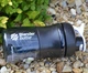 Шейкер спортивний (пляшка) BlenderBottle SportMixer Flip 20oz/590ml Black/White - зображення 2